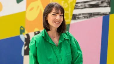 Year of Art: Jasmine Kroeze’s Tales from the Table