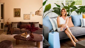 Jayne Kiely’s tips on adding value to your bedroom & living spaces