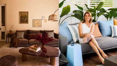 Jayne Kiely’s tips on adding value to your bedroom & living spaces
