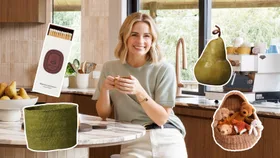 Matilda Green’s current favourites