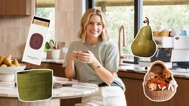 Matilda Green’s current favourites
