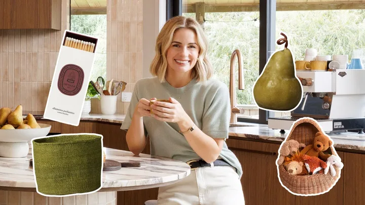 Matilda Green’s current favourites