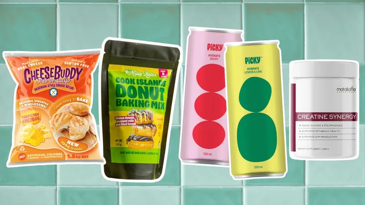 NZ’s latest & greatest food and drink launches