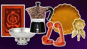 The hottest new-season spring décor
