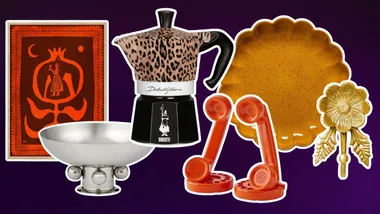 The hottest new-season spring décor