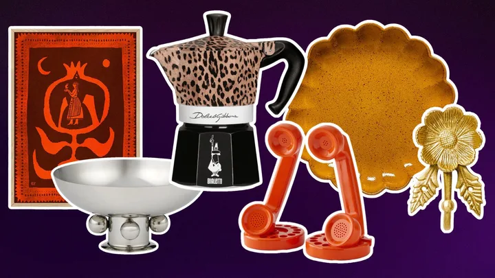 The hottest new-season spring décor