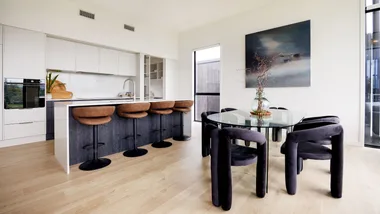 The Block NZ winners Alice & Caleb Pearson’s most ambitious project yet