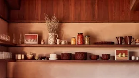 Spring reset: A guide to decluttering and organising