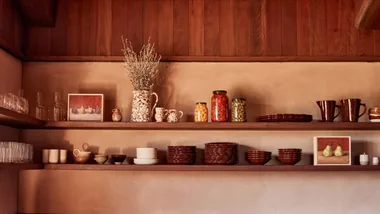 Spring reset: A guide to decluttering and organising