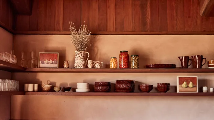 Spring reset: A guide to decluttering and organising