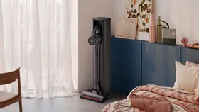 Review: Is the LG Handstick Vacuum worth the investment?