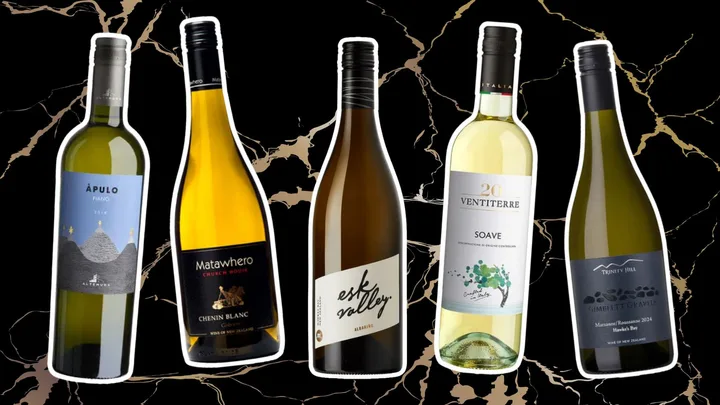 Want to discover your new favourite wine? We’ve got you covered