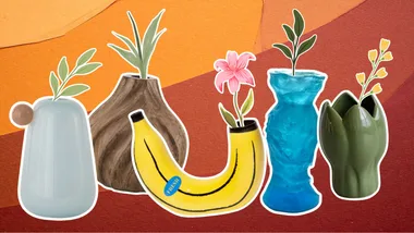 Bud vases: Our top picks