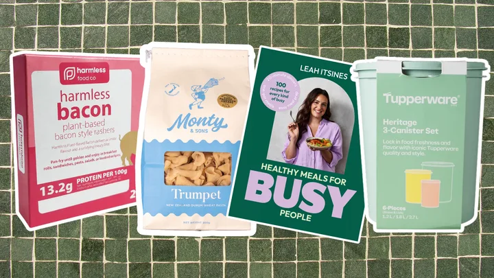 NZ’s latest & greatest food and drink launches