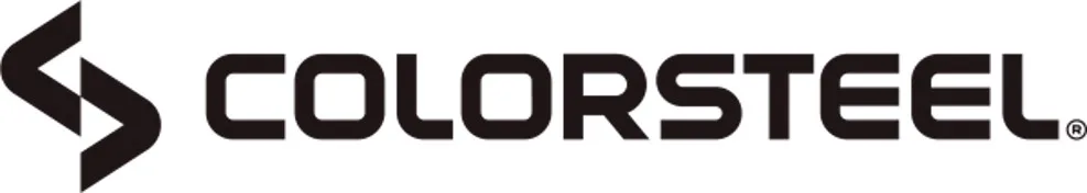 Sponsor logo of COLORSTEEL®