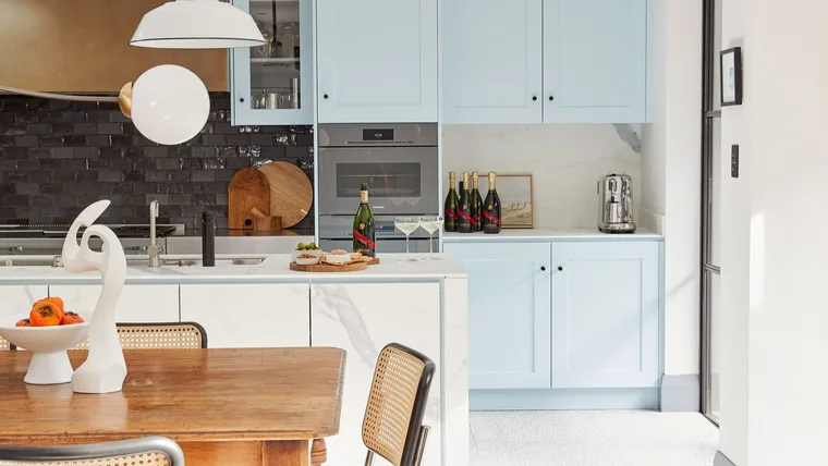 Kitchen updates: What’s hot and what’s not