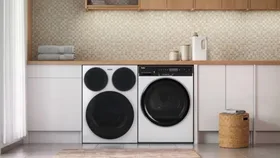 We’re giving away a Haier 9kg 600 Series MultiWash Front Loader valued at $2,899!
