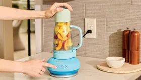 Our review of the Ninja BlendBOSS Blender