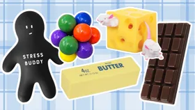 The best squishy toys on the market right now