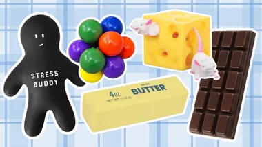 The best squishy toys on the market right now