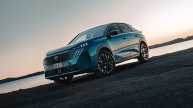 Why the new Peugeot 3008 Hybrid is your perfect next car