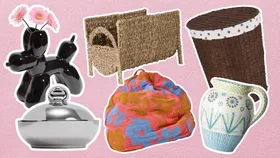 The hottest new-season spring décor