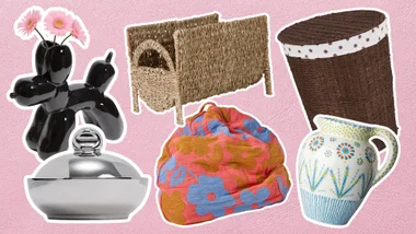 The hottest new-season spring décor