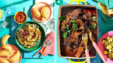 These Central American street treat recipes will get the party started
