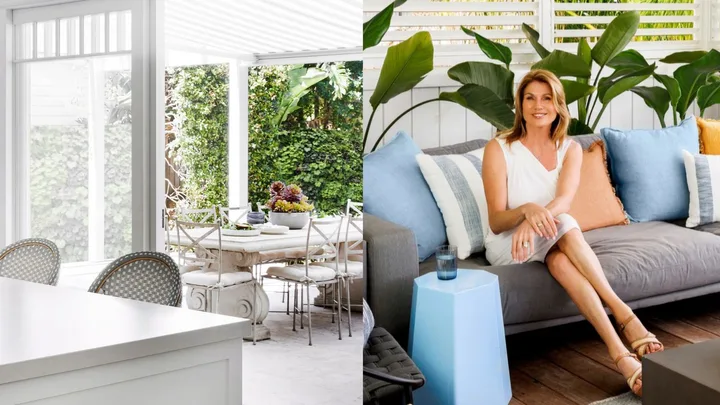Jayne Kiely’s tips on achieving indoor-outdoor flow