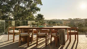 10 key principles of creating outdoor rooms