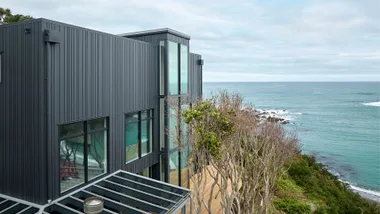 This renovation turned a Wellington home into a year-round retreat