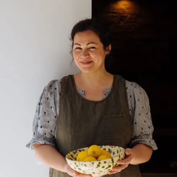 Profile picture of Emiko Davies