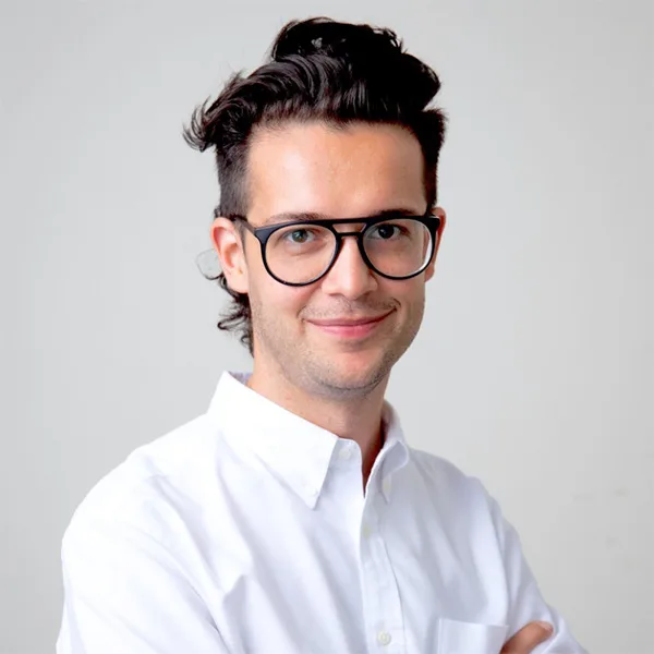 Profile picture of Matty Hirsch