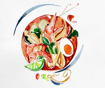 How Darwin became Australia’s laksa capital (and where to head for the best bowls)