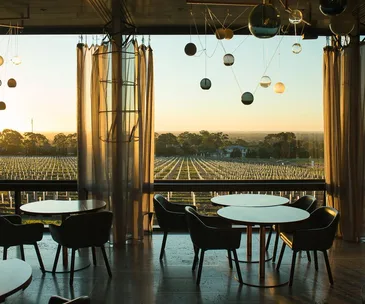 Review: planning a visit to Adelaide? Put Magill Estate on your must-visit list
