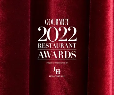They’re back: the Gourmet Traveller Restaurant Awards return in 2021