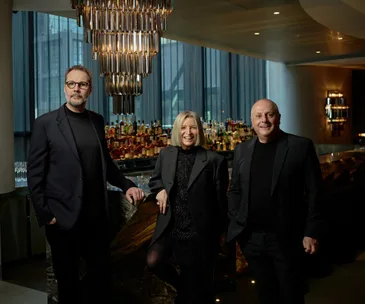 We have a date: Melbourne’s Society set to open this month