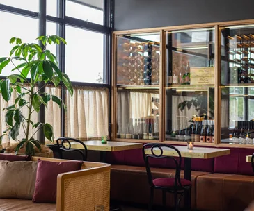 Now open: Wakefield’s Bar and Wine Room, a Canberra wine bar with smart snacks, hidden in a neighbourhood pub