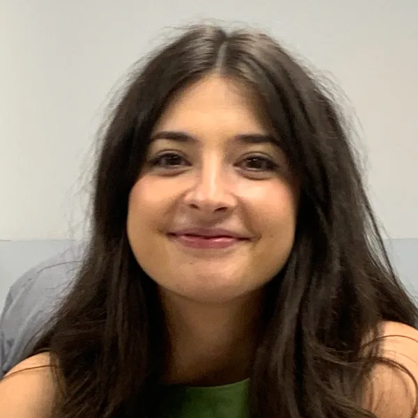 Profile picture of Charlotte Wishart