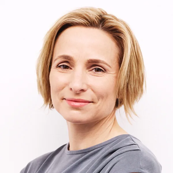 Profile picture of Lucy Busuttil