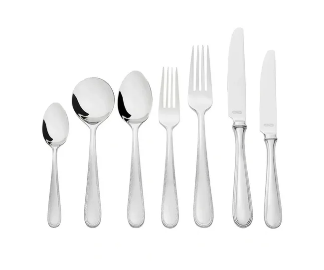 vera wang wedgwood infinity cutlery set