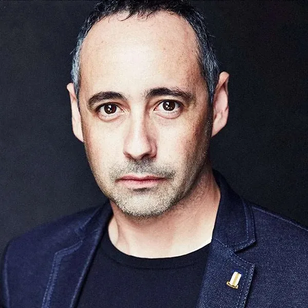 Profile picture of John Paul Urizar