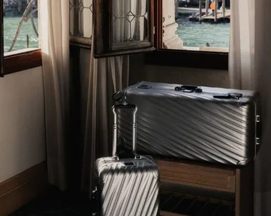 Seven quality luggage brands to consider for your next stint away