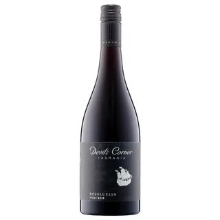 Devil&rsquo;s Corner Resolution Pinot Noir