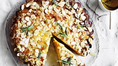 19 must-bake flourless cake recipes