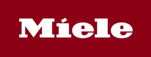 Sponsor logo of Miele