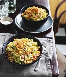 Orecchiette Pugliese