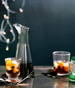 Oxidado Old Fashioned