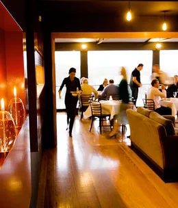 Wine list of the year 2008: Ten Minutes by Tractor, Main Ridge, Vic