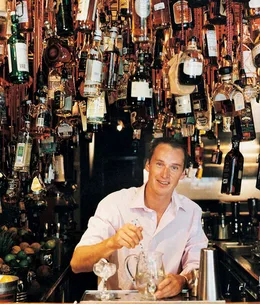 Bar of the year 2008: Der Raum, Richmond, Vic